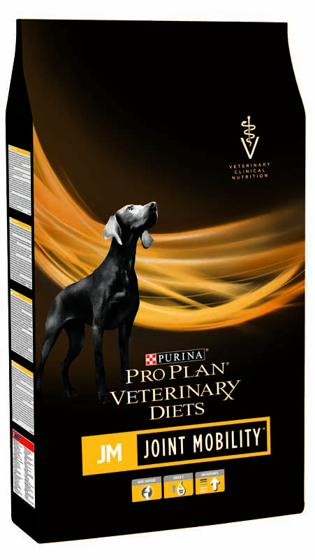 Purina PPVD Canine JM Joint Mobility 12 kg