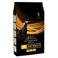 Purina PPVD Canine JM Joint Mobility 12 kg