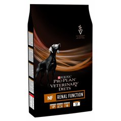 Purina PPVD Canine NF Renal Function