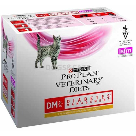 Purina DM