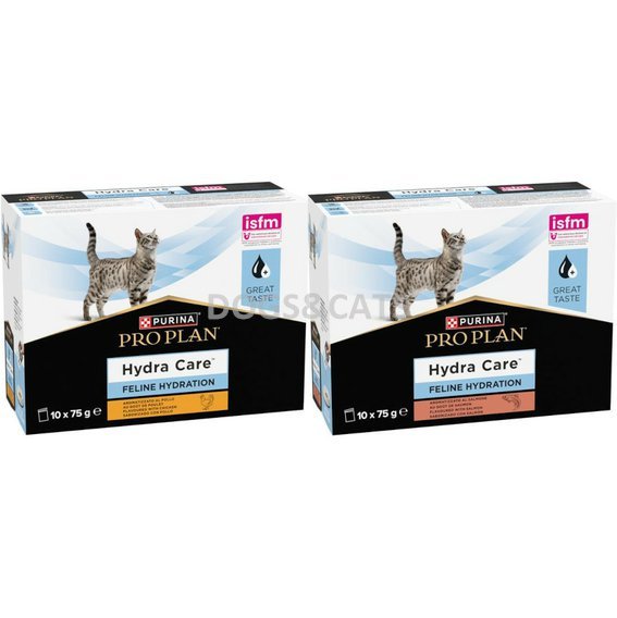 Purina Cat Hydracare All