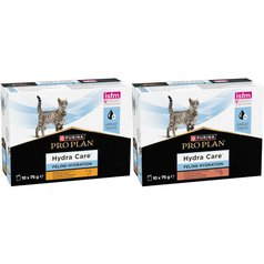 Purina Cat Hydracare All