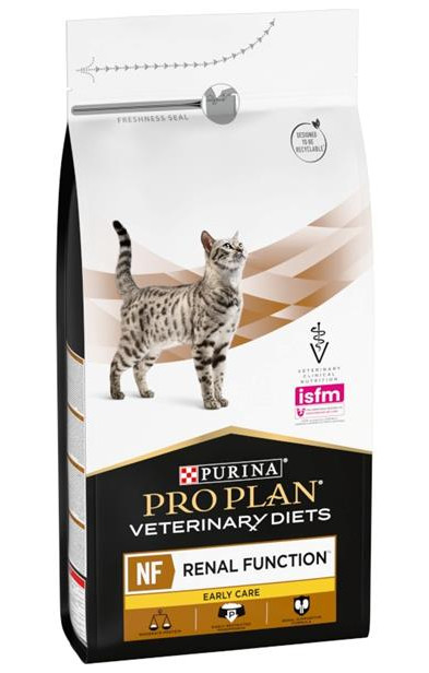 Purina PPVD Feline NF Renal Function Early Care 1,5 kg