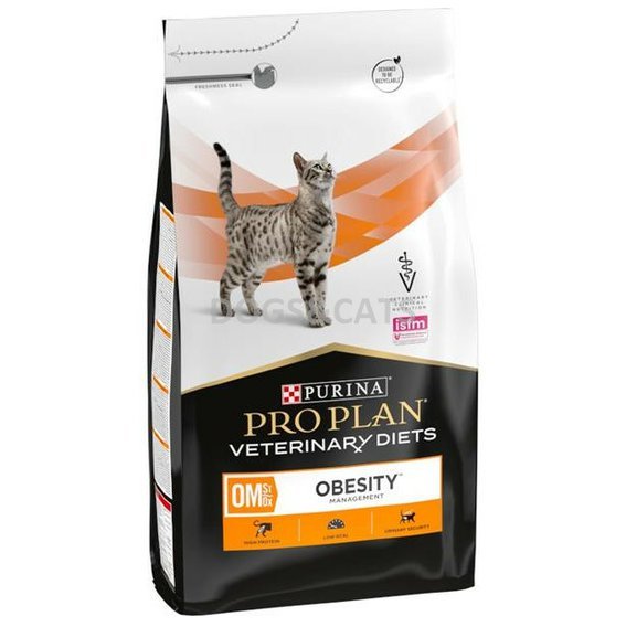Purina Feline OM