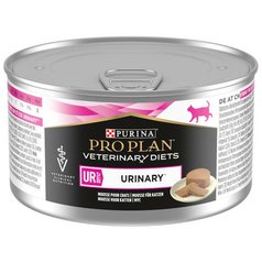 Purina PPVD Feline UR St/Ox Urinary Turkey, konzerva
