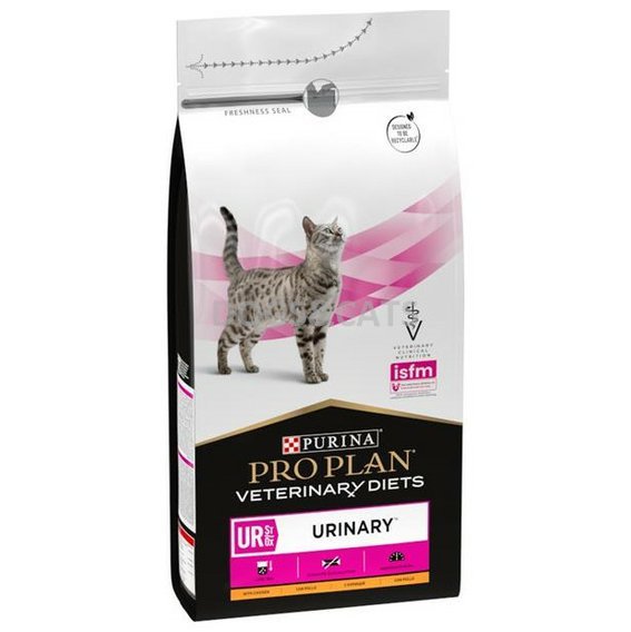 Purina Feline UR Chicken