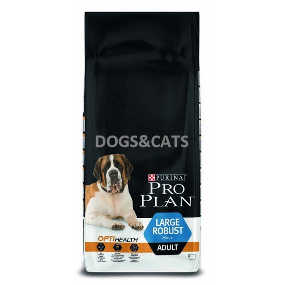 ProPlan Dog Adult Large Robust