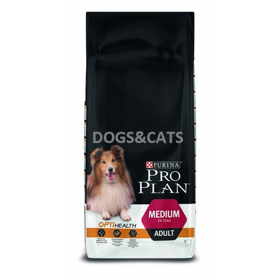 ProPlan Dog Adult Medium