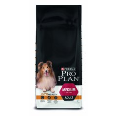 PRO PLAN Dog ADULT Medium