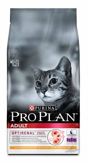 Pro Plan Cat ADULT Chicken 10 kg