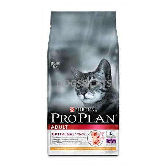 Proplan Cat Adult Chicken