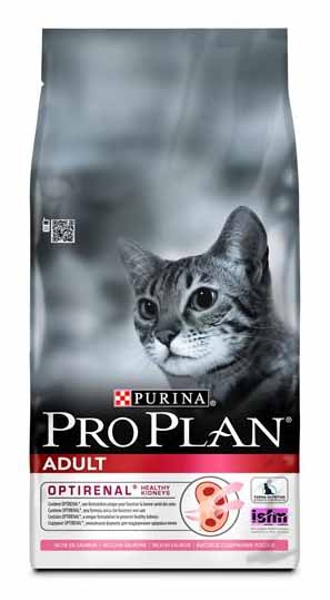 Pro Plan Cat ADULT Salmon 10 kg