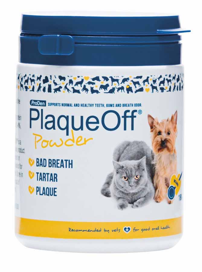 PlaqueOff Powder 180 g