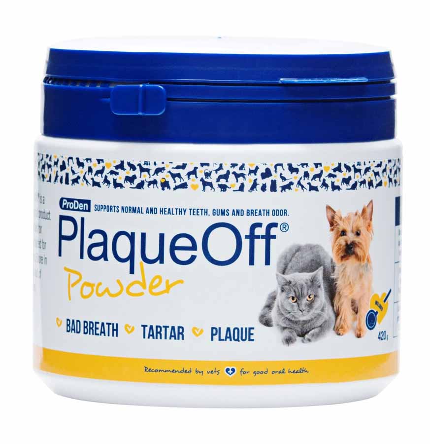 PlaqueOff Powder 420 g