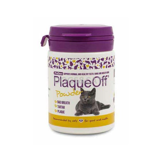 PlaqueOff Animal