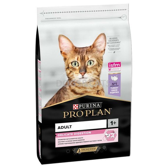 Proplan Cat Adult Turkey