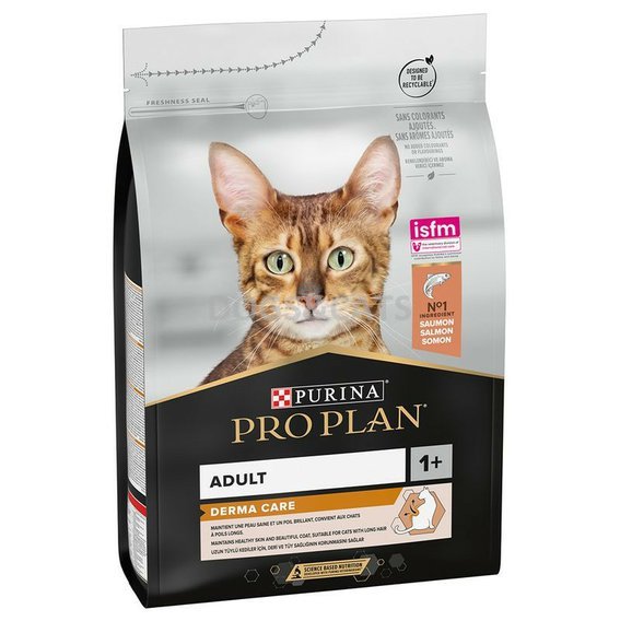 Proplan Cat Derma Plus