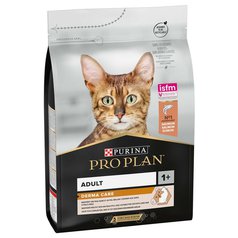 Pro Plan Cat DERMA Care Salmon