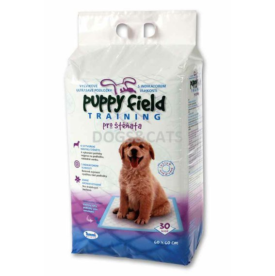 Puppy Field Sanitary XL