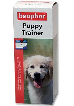 Beaphar Puppy Trainer 50 ml