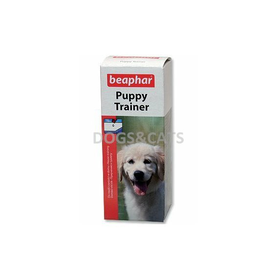 Puppy Trainer Spray