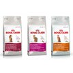 Royal Canin Exigent