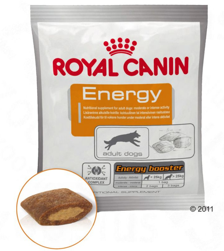 Royal Canin ENERGY snack 50 g
