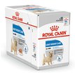 Royal Canin Light Weight Care Pouch box