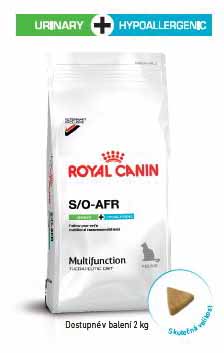 Royal hotsell canin multifunction