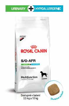 Royal canin 2024 multifunction urinary hypoallergenic