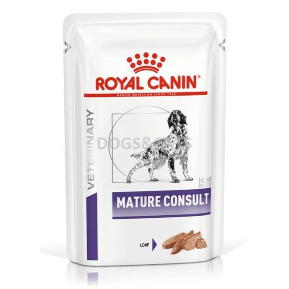 Royal Canin Mature kapsičky