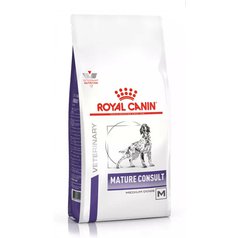 Royal Canin VHN Mature Consult Medium Dog