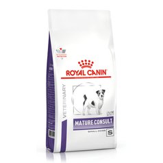 Royal Canin VHN Mature Consult Small Dog