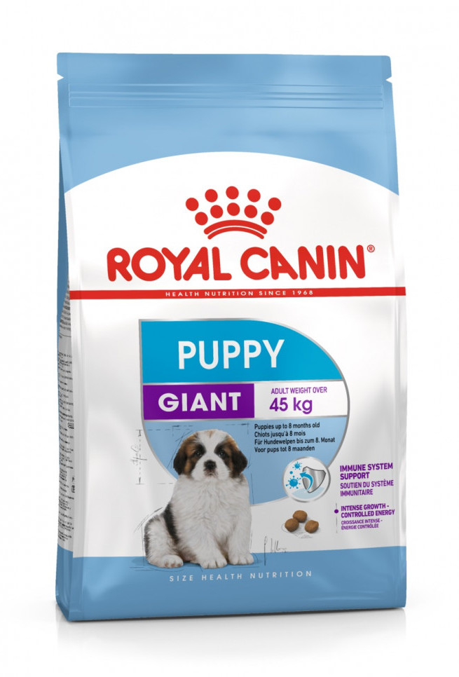 Royal Canin SHN Giant Puppy 1 kg
