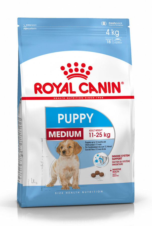 Royal Canin SHN Medium Puppy 1 kg