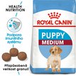 Royal Canin SHN Puppy Medium 2