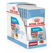 Royal Canin SHN Puppy Medium Pouch Box
