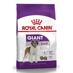 Royal Canin SHN Giant Adult 15 kg