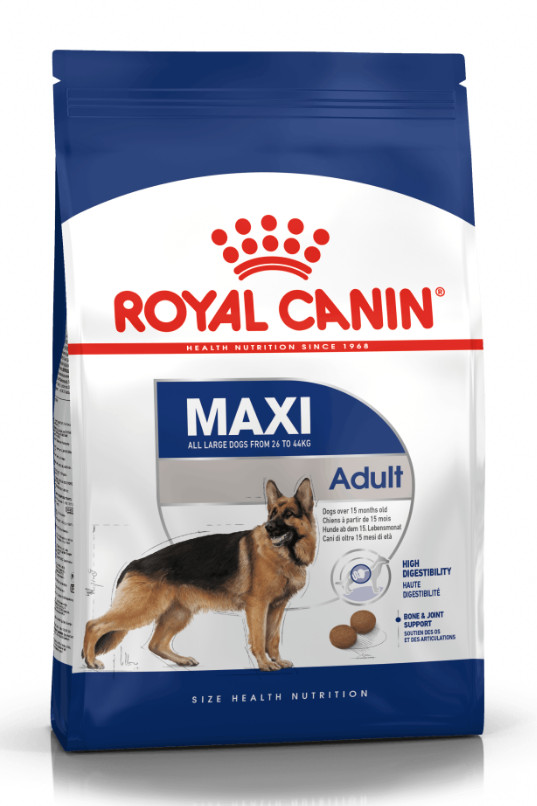 Royal Canin SHN Maxi Adult 4 kg