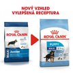 Royal Canin SHN Maxi Puppy change
