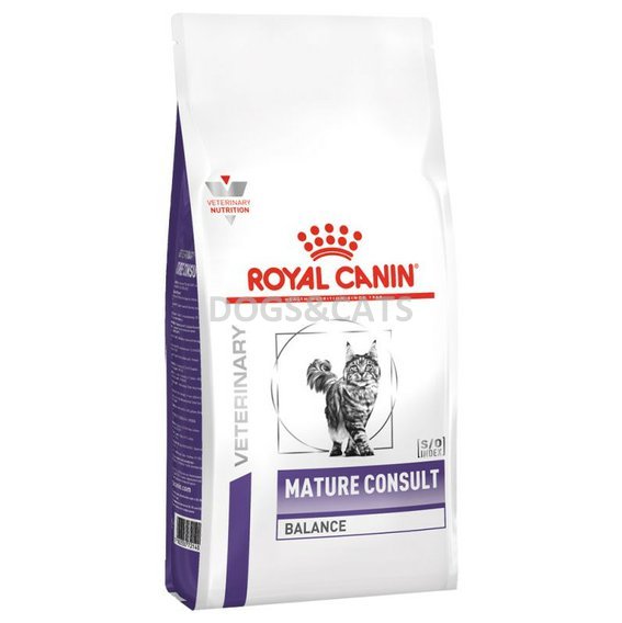 Royal Canin VCN Senior