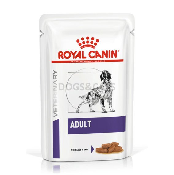 Royal Canin Adult kapsičky