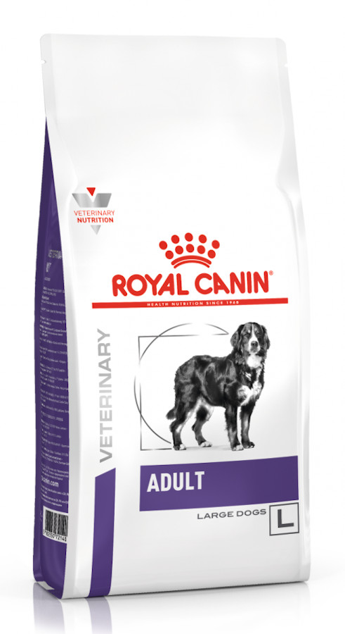 Royal Canin VHN ADULT LARGE DOG 13 kg