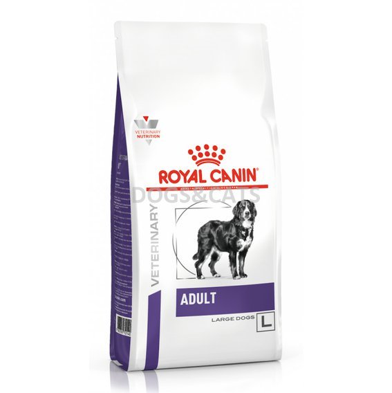 Royal Canin Vet Adult Large