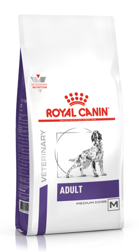 Royal Canin VHN Adult Medium Dog 4 kg