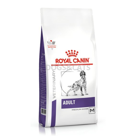 Royal Canin VHN Adult Medium