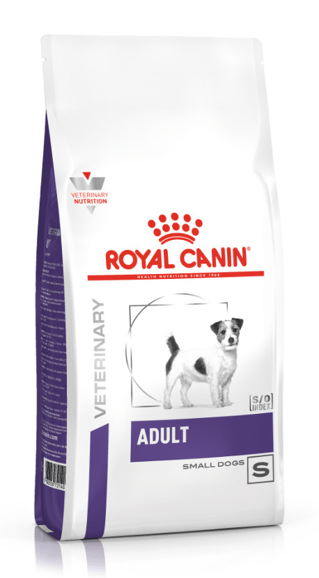 Royal Canin VHN Adult Small Dog 2 kg