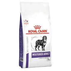 Royal Canin VHN Neutered Adult Large Dog 12 kg