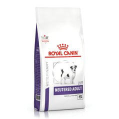 Royal Canin VHN Neutered Adult Small Dog