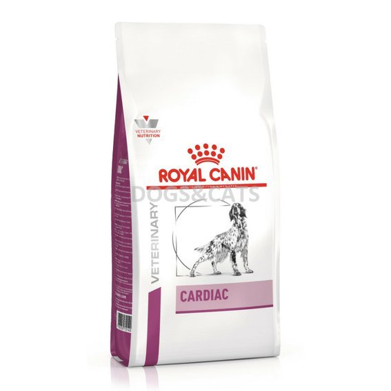 Royal Canin Dog Cardiac